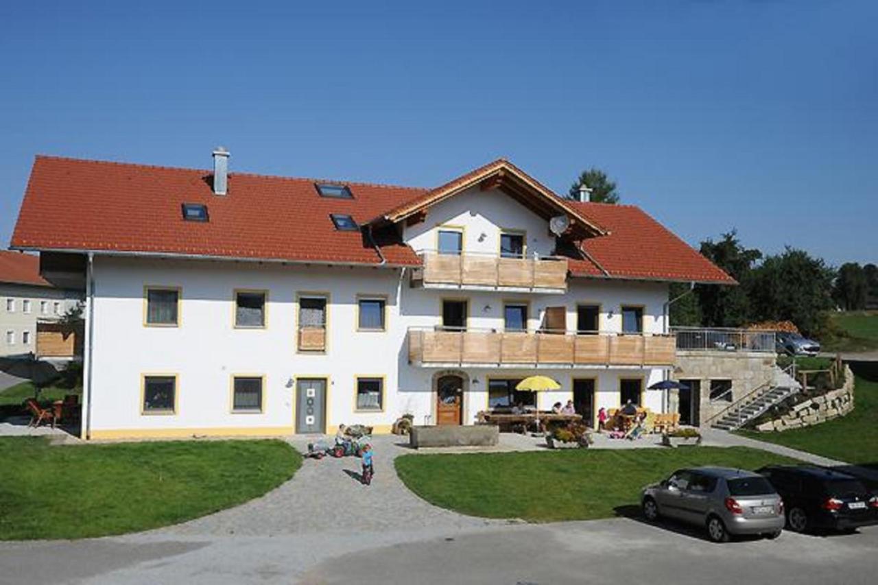 Exenbacher Hof Арнбрук Екстер'єр фото